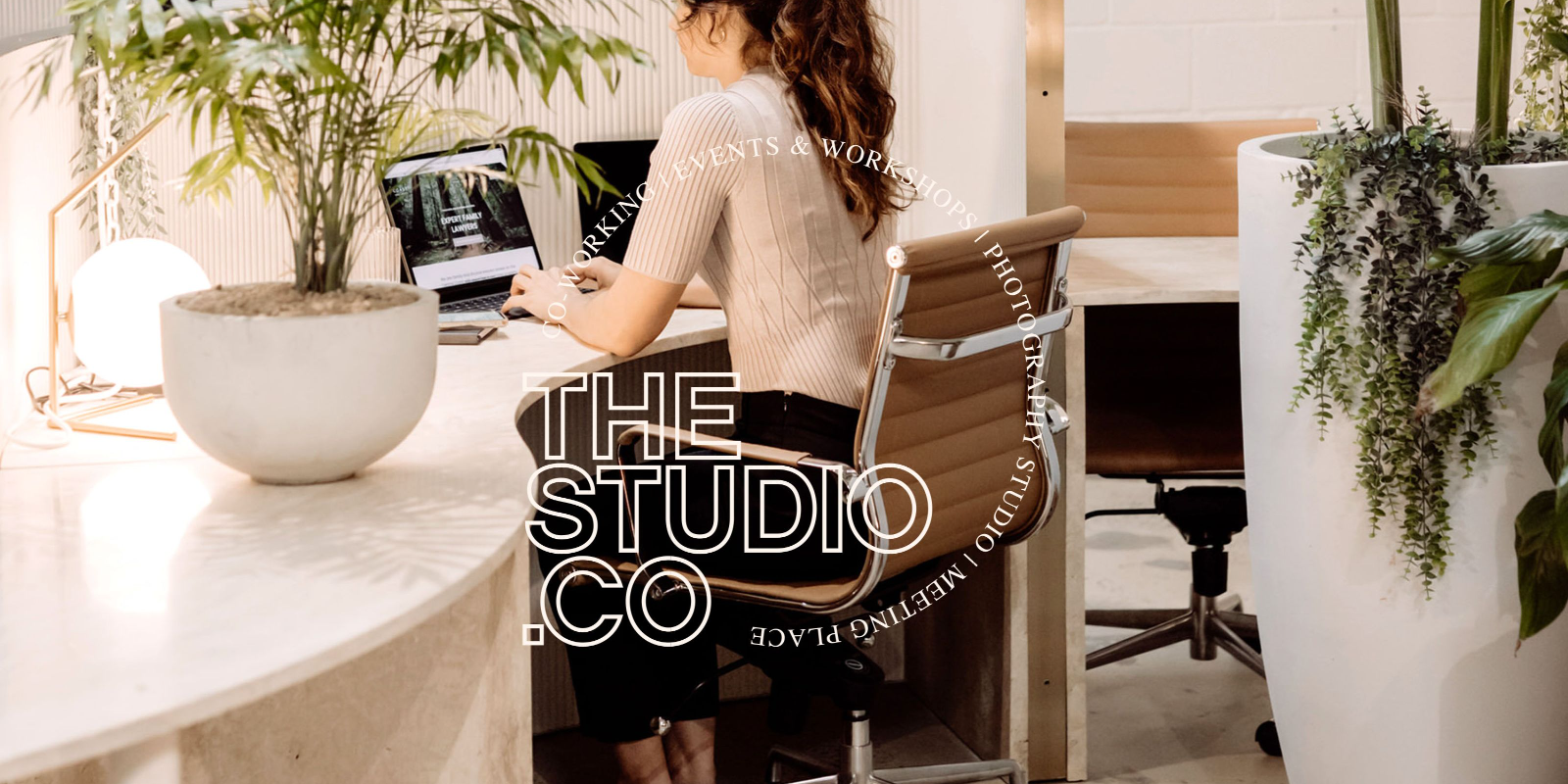 Coworking Studio | The Studio.Co