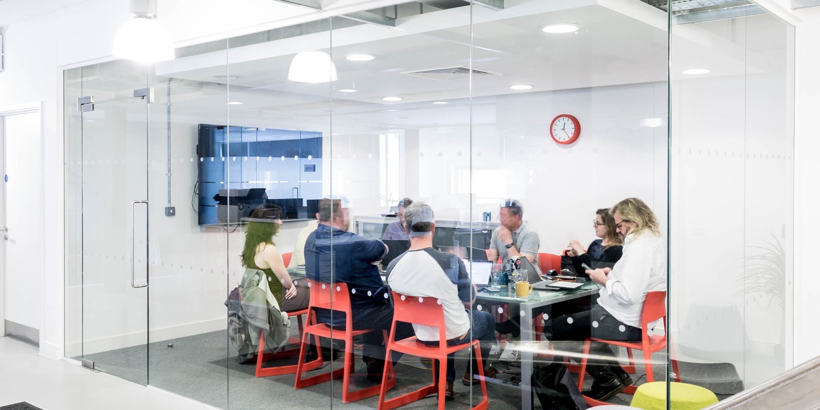Meeting Room 3