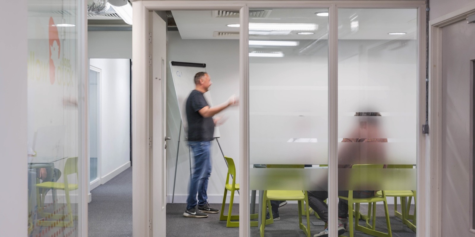 Meeting Room 1