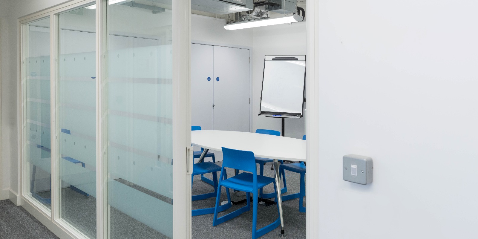 Meeting Room 2